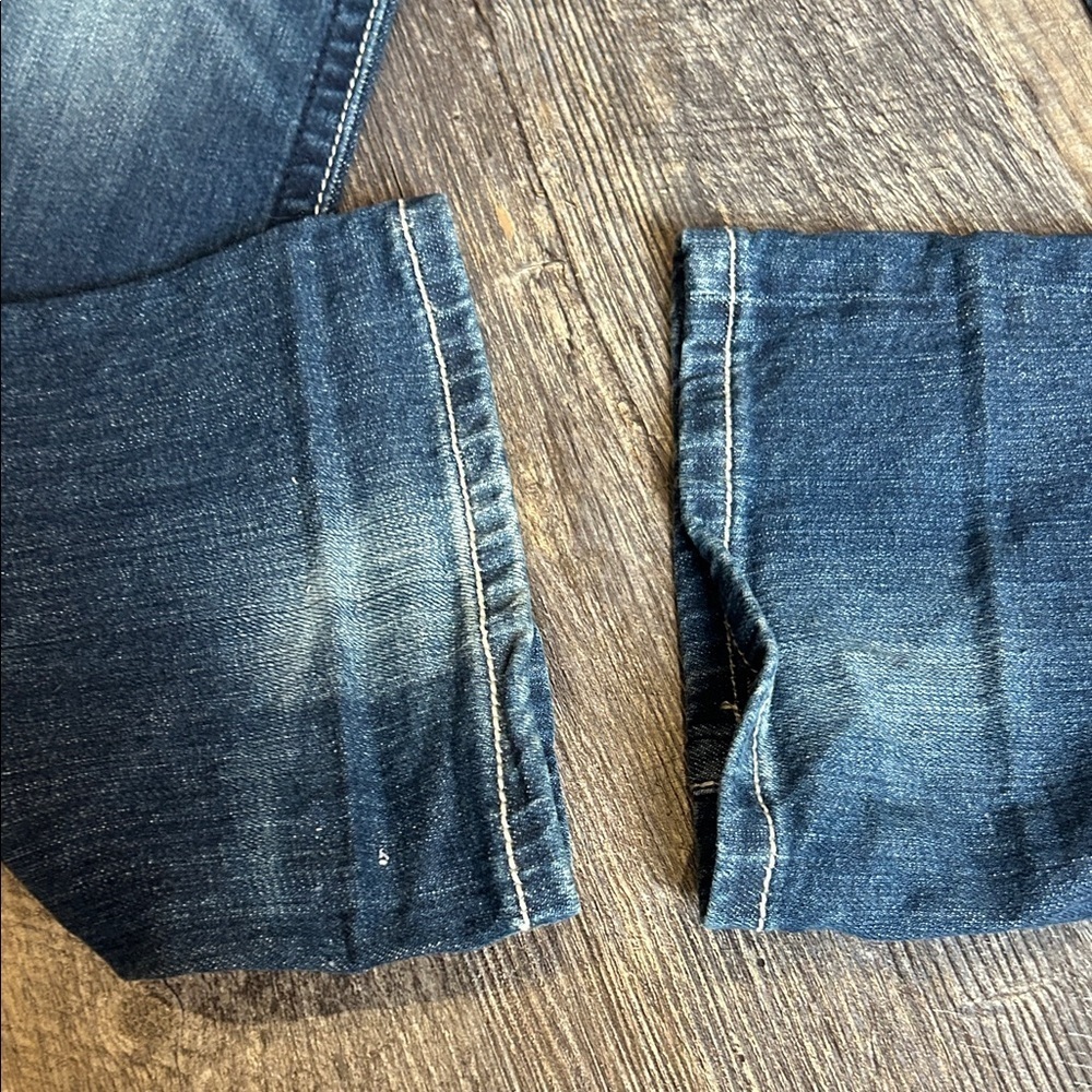 Miss me size 28 boot Women's Jeans - Picture 2 of 12